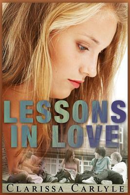 Lessons in Love by Clarissa Carlyle