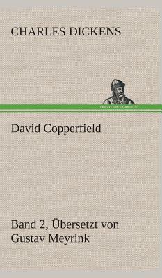 David Copperfield - Band 2 by Charles Dickens