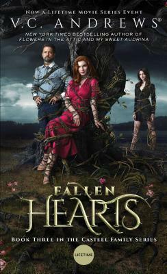 Fallen Hearts, Volume 3 by V.C. Andrews