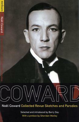 Coward Revue Sketches by Noel Coward