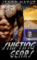 Shifting Gears by Jenny A. Hayut