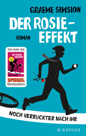 Der Rosie-Effekt by Graeme Simsion, Annette Hahn