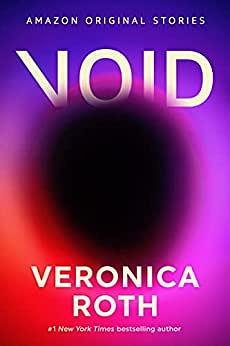 Void by Veronica Roth