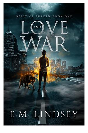 Love and War by Ariel Millar