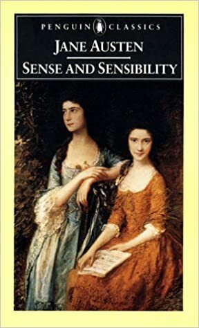 Sense and Sensibility by Jane Austen