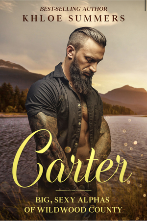 Carter by Khloe Summers