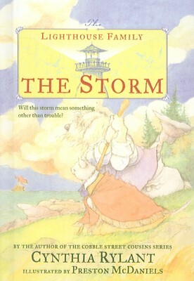 The Storm by Cynthia Rylant