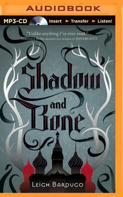 Shadow and Bone by Leigh Bardugo