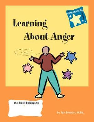 Stars: Learning about Anger by Jan Stewart