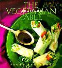 The Vegetarian Table: Thailand by Jacki Passmore