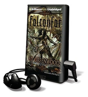 Falconfar by Phil Gigante, Ed Greenwood