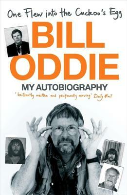 One Flew Into the Cuckoo's Egg by Bill Oddie