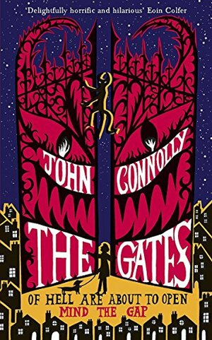 The Gates by John Connolly