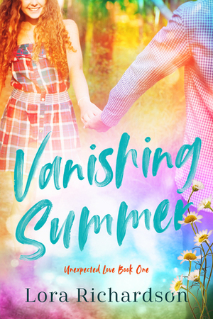 Vanishing Summer by Lora Richardson