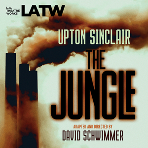 The Jungle by Upton Sinclair