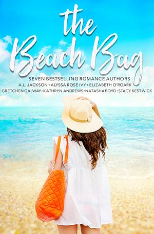 The Beach Bag Boxed Set by Kathryn Andrews, Elizabeth O'Roark, Gretchen Galway, Natasha Boyd, A.L. Jackson, Stacy Kestwick, Alyssa Rose Ivy