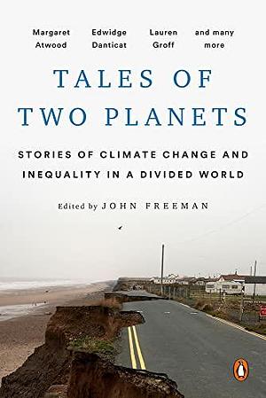 Tales of Two Planets by John Freeman, John Freeman