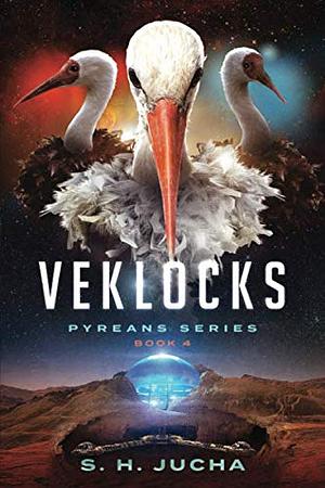 Veklocks by S.H. Jucha