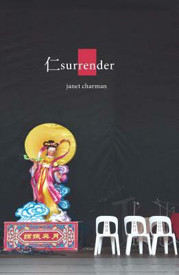 Surrender by Janet Charman