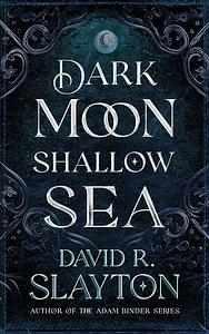 Dark Moon, Shallow Sea by David R. Slayton