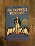 Mr. Popper's Penguins by Richard Atwater