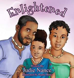 Enlightened by Judie Nance