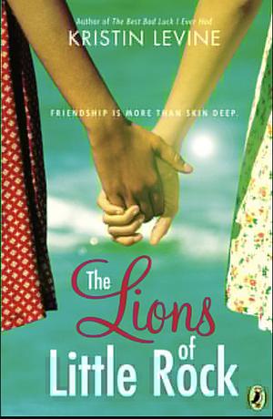 The Lions of Little Rock by Kristin Sims Levine