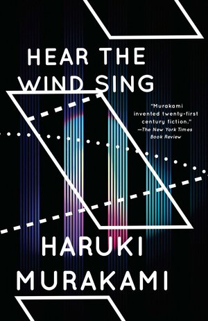 Hear the Wind Sing by Alfred Birnbaum, Haruki Murakami