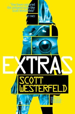 Extras by Scott Westerfeld