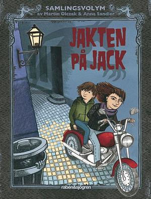 Jakten på Jack by Martin Olczak