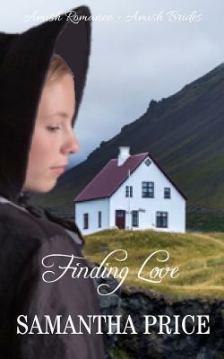 Finding Love by Samantha Price