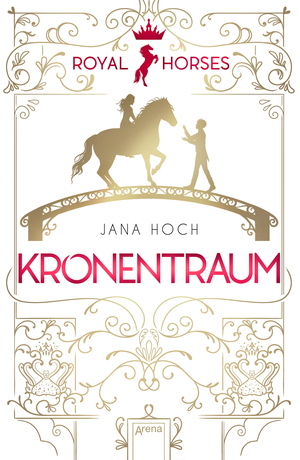 Kronentraum by Jana Hoch