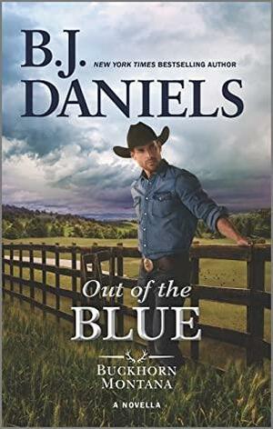 Out of the Blue by B.J. Daniels