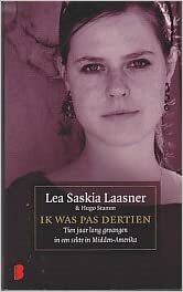 Ik was pas dertien by Hugo Stamm, Lea Saskia Laasner