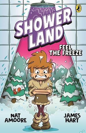 Feel the Freeze by Nat Amoore