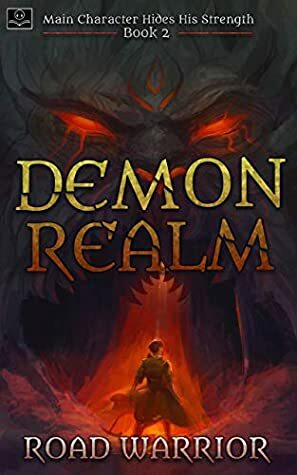 Demon Realm by Minsoo Kang, Edward Ro, Road Warrior