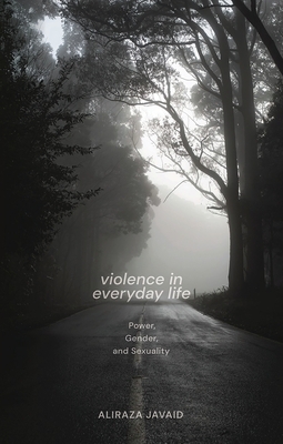 Violence in Everyday Life: Power, Gender and Sexuality by Aliraza Javaid