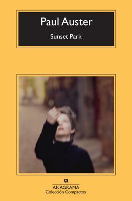 Sunset Park by Paul Auster