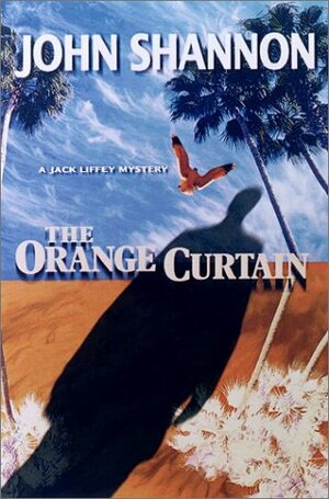 The Orange Curtain by John Shannon