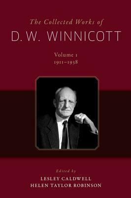 The Collected Works of D. W. Winnicott: 12-Volume Set by D.W. Winnicott