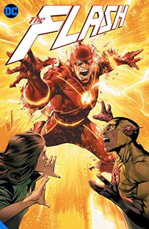 The Flash, Vol. 13: Rogues Reign by Joshua Williamson