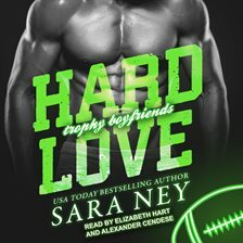 Hard Love by Sara Ney