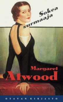 Sokea surmaaja by Margaret Atwood