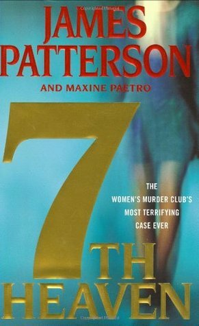 7th Heaven by Maxine Paetro, James Patterson
