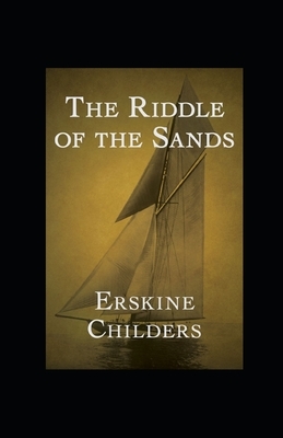 The Riddle of the Sands illustrated by Erskine Childers