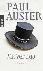 Mr. Vertigo by Paul Auster