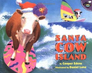 Santa Cow Island by Cooper Edens