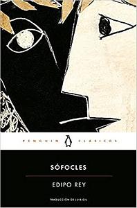 Edipo Rey by Sophocles