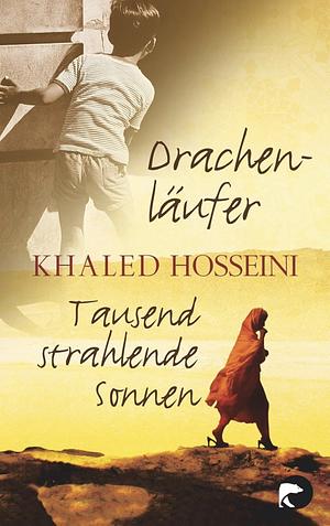 Drachenläufer by Khaled Hosseini