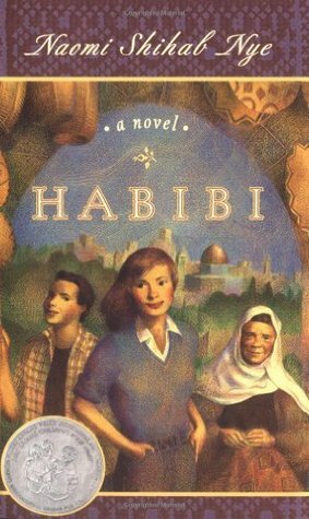 Habibi by Naomi Shihab Nye
